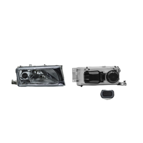 Skoda Octavia 1996-2000 Sağ Far 1U1941018 - Wisco