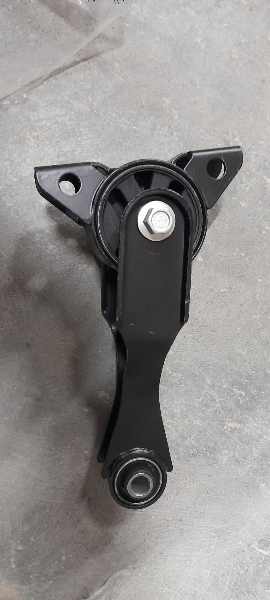 Şanzıman Takozu Chevrolet Matiz 1.0 2005- 96591290