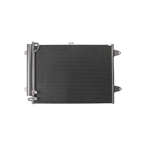 Bosch Klima Radyatörü VW Passat 2004-2014 3C0820411C