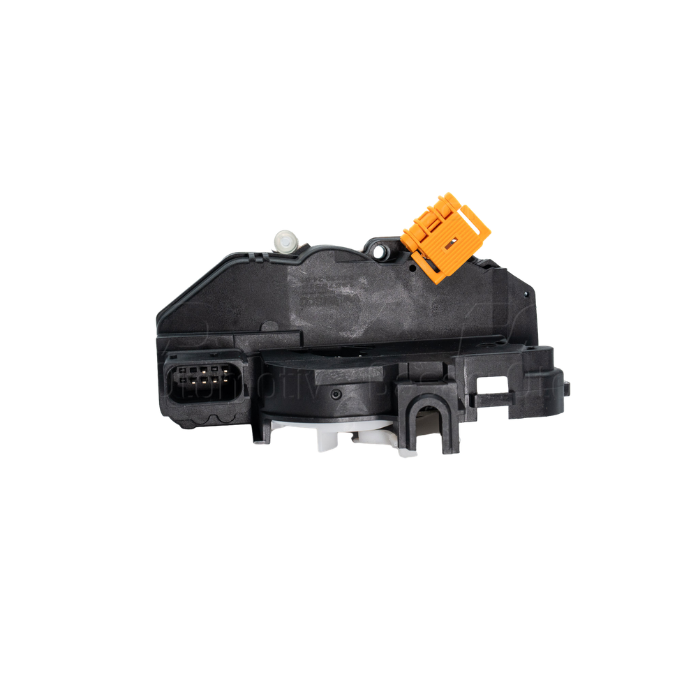 Kapı Kilit Mekanizması Ön Sol 6 Pin Opel Astra J - Insignia A - Mokka - Zafira B - Adam 2008- 13503151