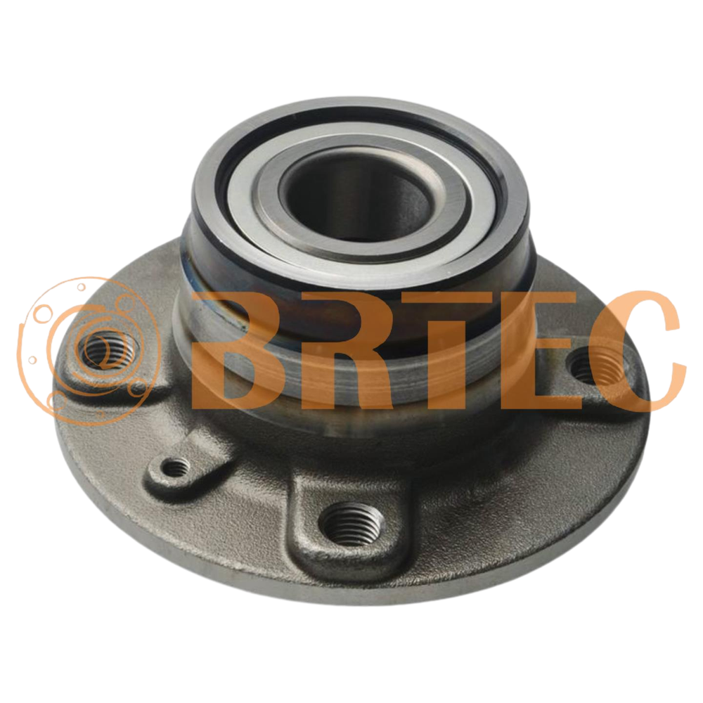 Brtec Porya Arka Sol-Sağ Opel Corsa C - Tigra 1.3 - 1.7 CDTI 2000-2009 420240