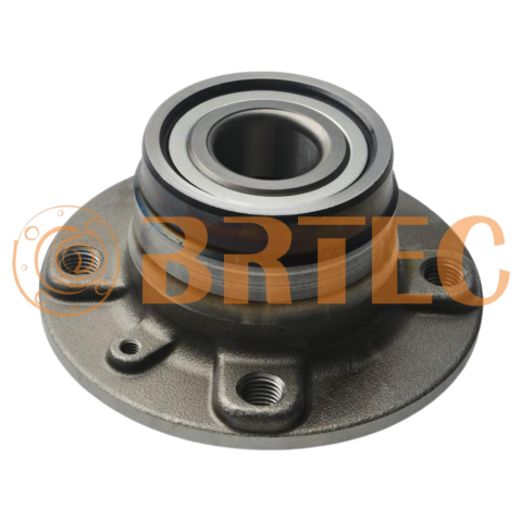 Brtec Porya Arka Sol-Sağ Opel Corsa C - Tigra 1.3 - 1.7 CDTI 2000-2009 420240