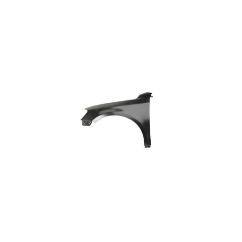 Simyi Ön Sol Çamurluk Volkswagen Passat B7 2011-2014