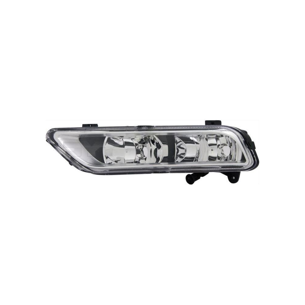Depo Sis Farı Sağ VW Passat 2010-2013 3AA941662G