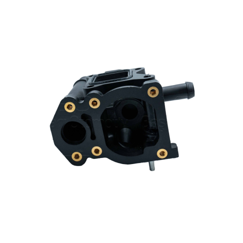 Termostat Gövdesi Chevrolet Cruze - Aveo - Astra J A16XER 2006- 1338177
