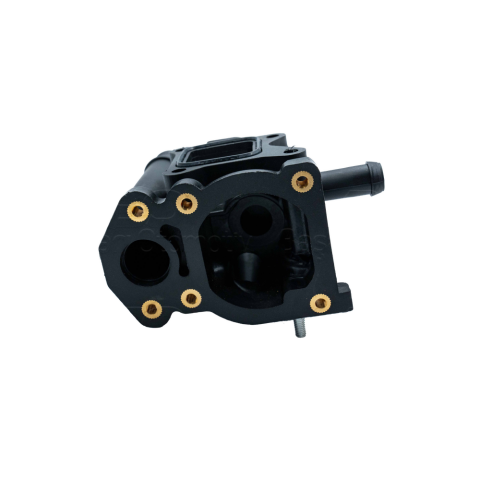 Termostat Gövdesi Chevrolet Cruze - Aveo - Astra J A16XER 2006- 1338177
