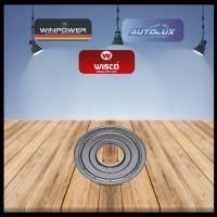 Dınamo Rulmanı 15X32x9 Unıversal 6002.2RS.C3