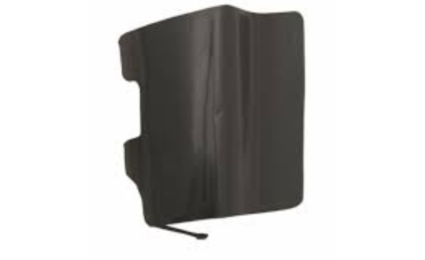 Tampon Cekı Demır Kapagı Arka Opel Corsa B 97 > 1405468