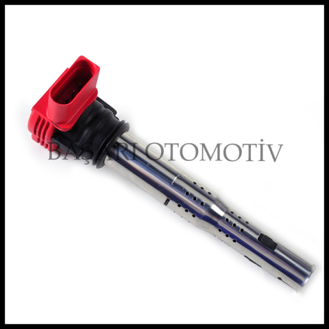 Atesleme Bobını Audı A4 A6 A8 3.2 Awa Bkh Cala Ca 06E905115B