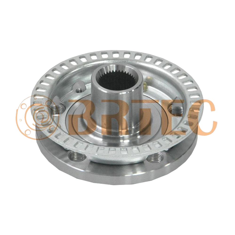 Brtec Porya Ön Sol-Sağ VW Golf 4 - Seat Leon - Audi A3 - TT 2001-2006 8N0407613C