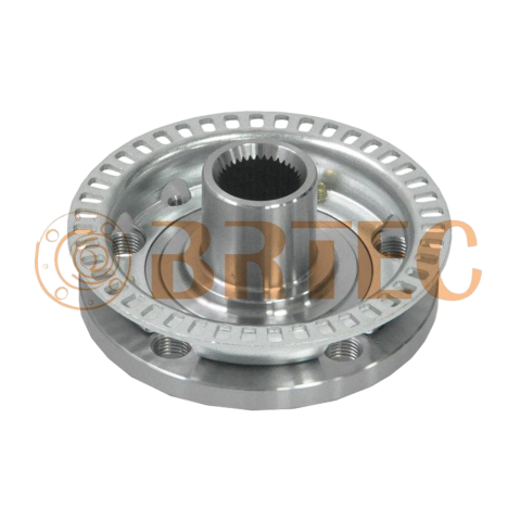Brtec Porya Ön Sol-Sağ VW Golf 4 - Seat Leon - Audi A3 - TT 2001-2006 8N0407613C