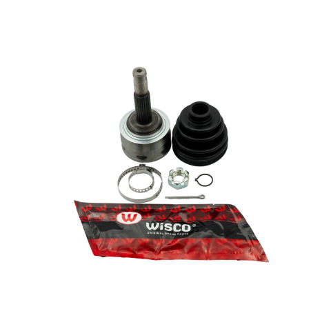 Aks Kafası Dış Abssız 22X28x52 152,5Mm Opel C 374092