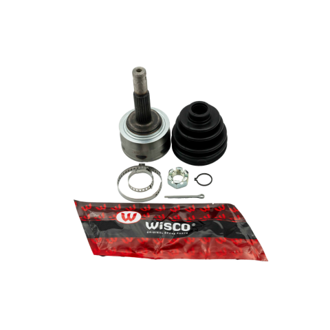 Aks Kafası Dış Abssız 22X28x52 152,5Mm Opel C 374092
