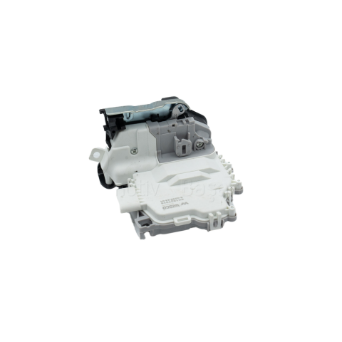 Kapı Kilit Mekanizması Ön Sağ Audi A1 - A3 - A4 B9 - S4 - Q5 2012- 8X1837016