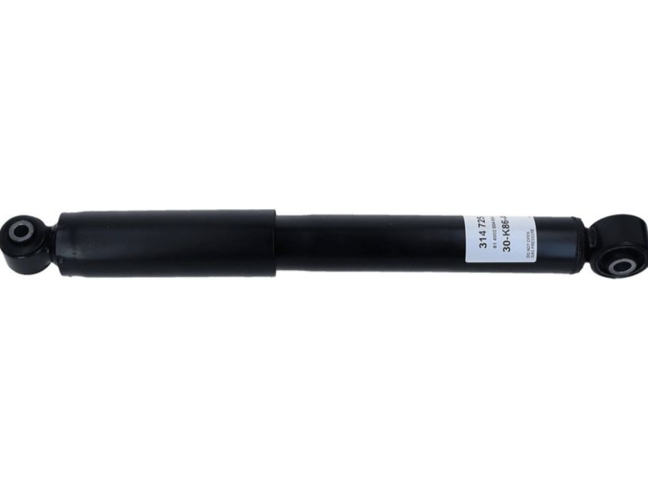 Amortısör Arka T5 T6 04- Sachs 7E0513029C