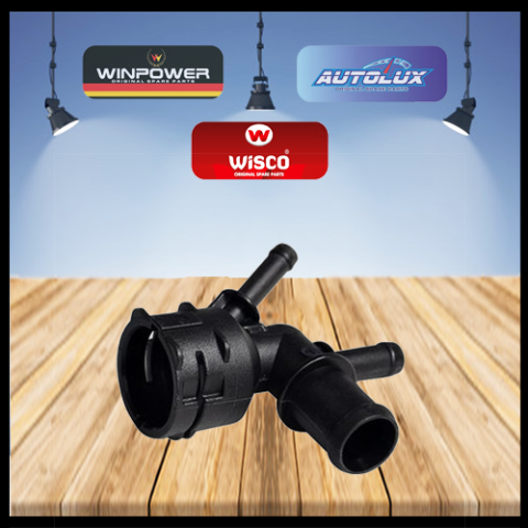 Su Flansı Vw Golf7 Passat Tıguan 1.4 Tsı 14 > 5Q0122291E