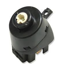 Kontak Soketı Sıyah Vw Golf2 3 Jetta 2 Passat Cadd 6N0905865