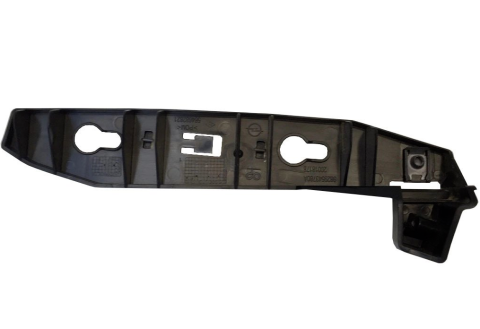Tampon Braketı Arka Sol Opel Corsa F 19> 9829543880
