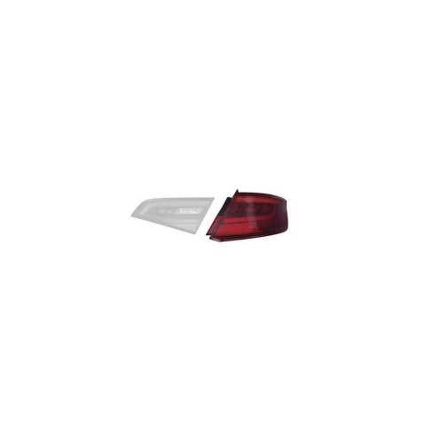 M.Marelli Stop Lambası Dış Sağ Hatchback LEDli VW A3 2013 8V4945096A