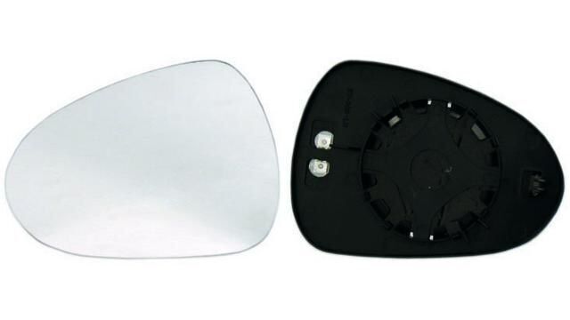 Ayna Camı Sağ Dışbükey Seat Leon - Ibiza 2008- 1230645 6J0857522F 6J0857522H