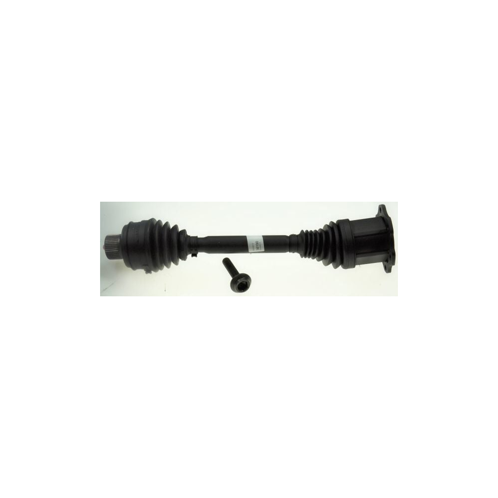GKN Aks Komple Ön Sağ/Sol Audi A4 - A5 CJEB - CFKA - CDNC - CAGA - CGLC 1.8 TFSI - 2.0 TFSI - 2.0 TDI 2008-2015 8K0407271AL