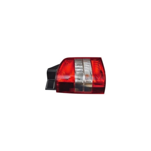 Sol Stop Lambası Beyaz-Beyaz VW T5 2004-2010 7H5945095M