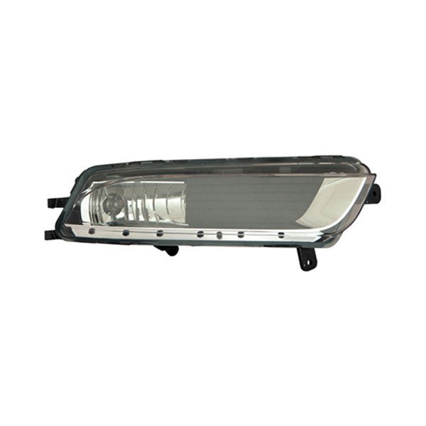 Sıs Farı Sag Passat Cc 12- Depo 3C8941700