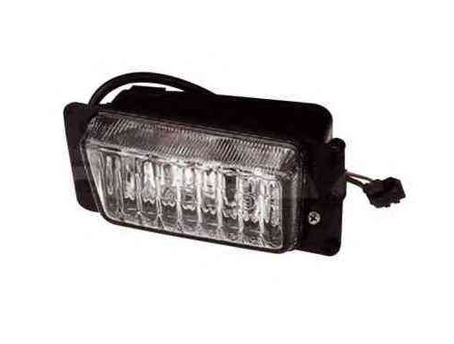 Polo Classic Caddy Sol Sis Farı 1997-2003 - 6K5941701