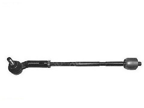 Rot Mılı Komple Sol Polo Cordoba Fabıa 01-10 Bsg 6Q0423803B