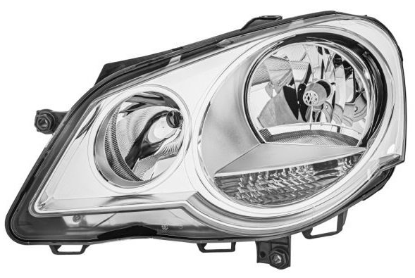 Far Sol Vw Polo 05-09 6Q1941007AT