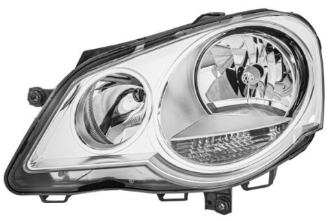 Far Sol Vw Polo 05-09 6Q1941007AT