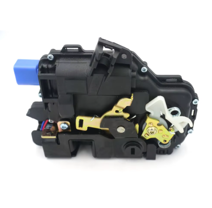 Kapı Kılıdı Motorlu Sag Arka 6 Pın Vw Passat (3G2) 6Y0839016