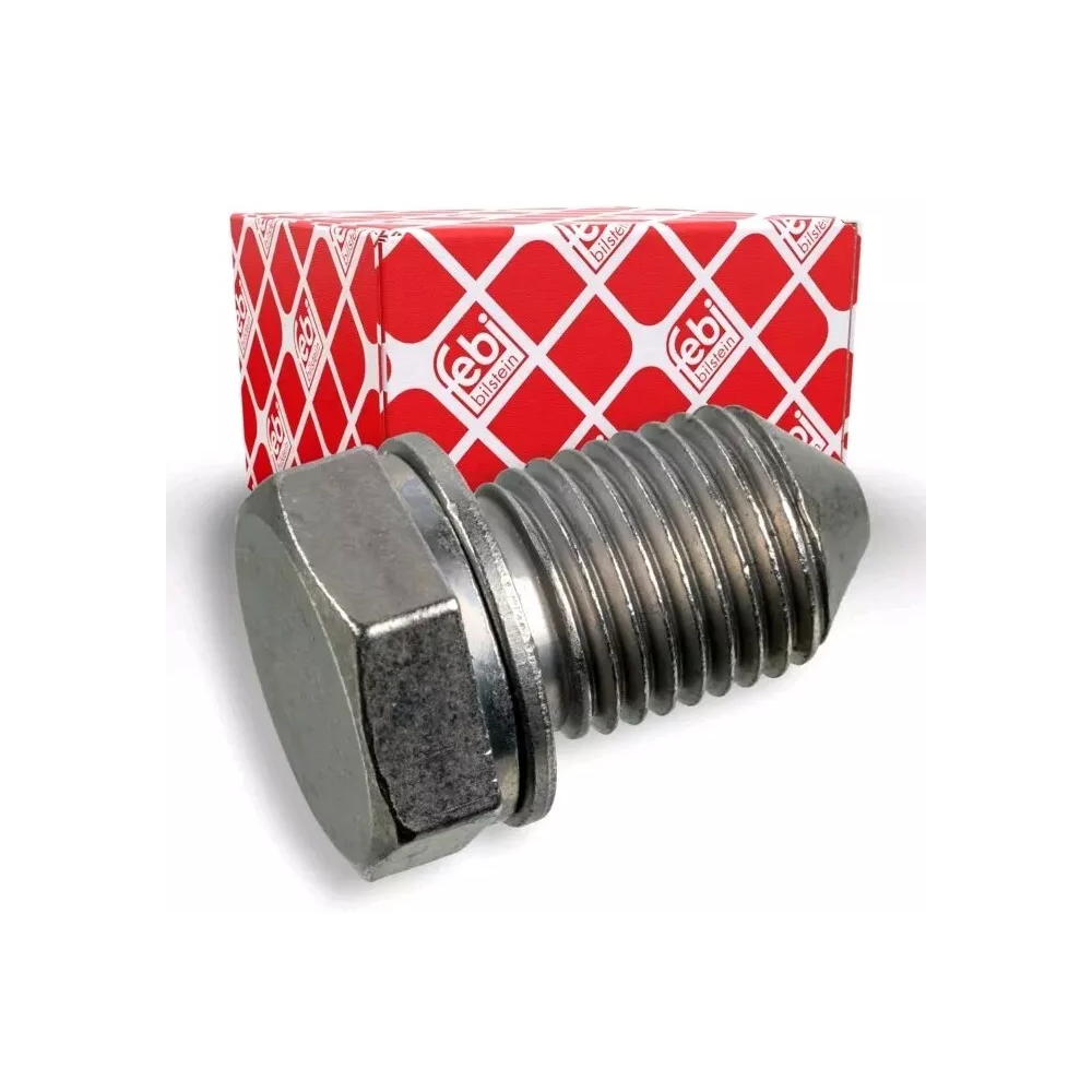 Febi Karter Tapası M14 VW Universal 1991-1991 N90813202