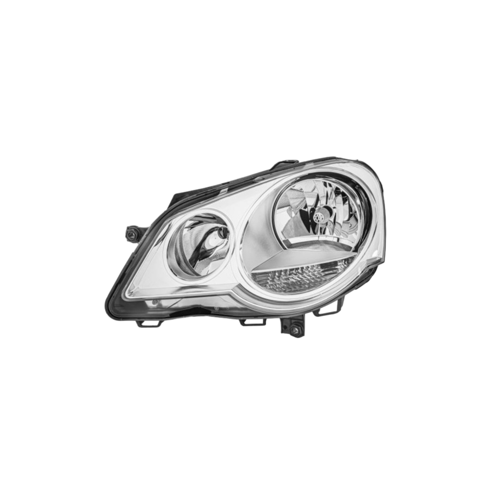 Far Sol Vw Polo 2005-2009 6Q1941007AT