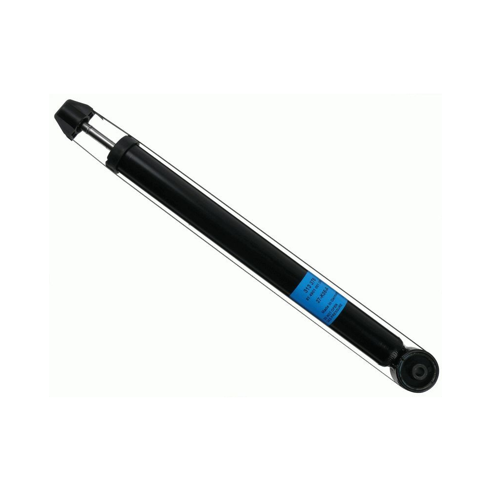 Sachs Arka Amortisör Polo Cordoba Ibiza Fabia - 6R0513025AN