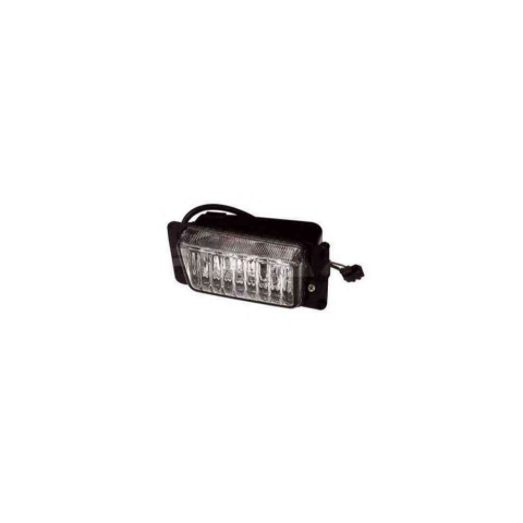 Sol Sis Farı Volkswagen Polo Classic - Caddy 6K5941701