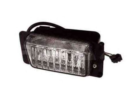 Sol Sis Farı Volkswagen Polo Classic - Caddy 1997-2003 6K5941701
