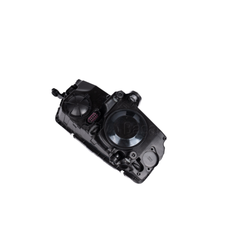Far Sol Halojen Motorlu Skoda Octavia 3 13-17 5E1941015-5E1941017