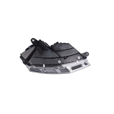Far Sol Halojen Motorlu Skoda Octavia 3 13-17 5E1941015-5E1941017
