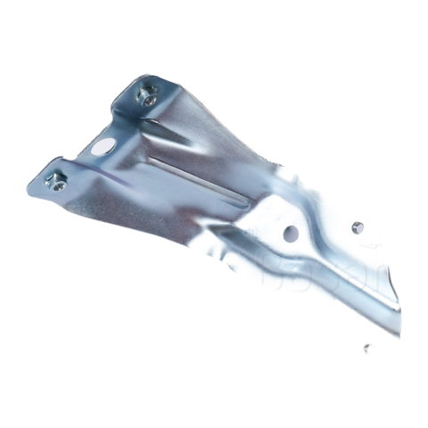 Wisco Çamurluk Braketi Ön Sol Vw Golf 6 5K6821135