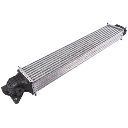 Turbo Radyatoru (Intercooler) 710X112x62 Honda Accord  19710