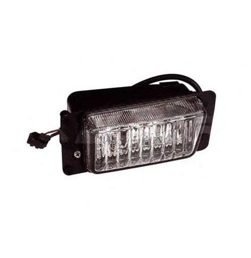 Polo Classic Caddy Sağ Sis Farı 1997-2003 - 6K5941702