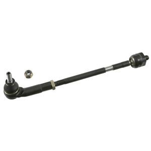 Rot Mılı Komple Sag Polo Cordoba Fabıa 01-10 Bsg 6Q0423804B