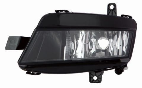 Sıs Farı Sag Golf7 13- Depo 5G0941662D