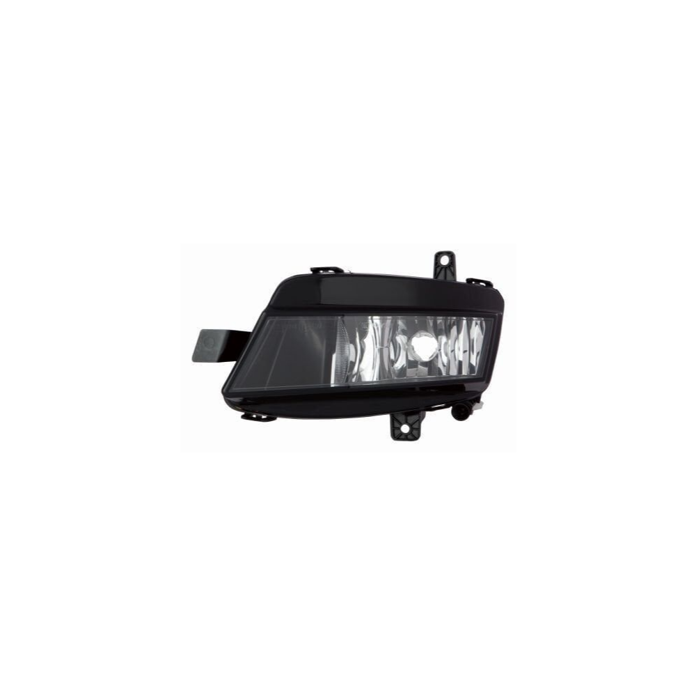 Depo Sis Farı Sağ VW Golf 7 2013 5G0941662D