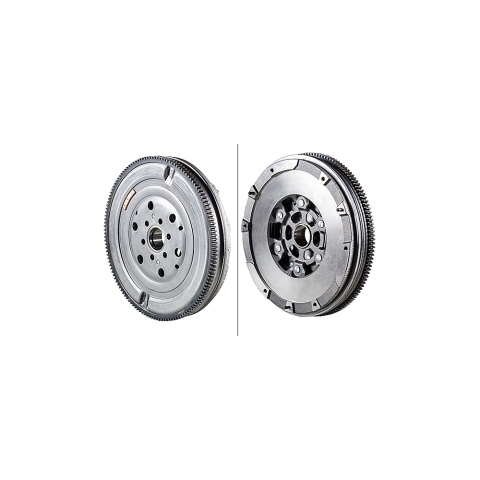 Luk Volant Opel Astra H 2.0 Turbo 2004- 55557313