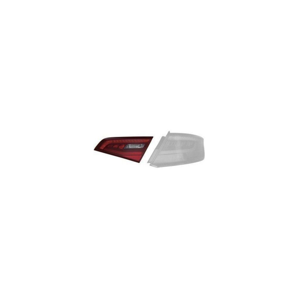 M.Marelli Stop Lambası İç Sağ Hatchback LEDli VW A3 2013 8V4945094A