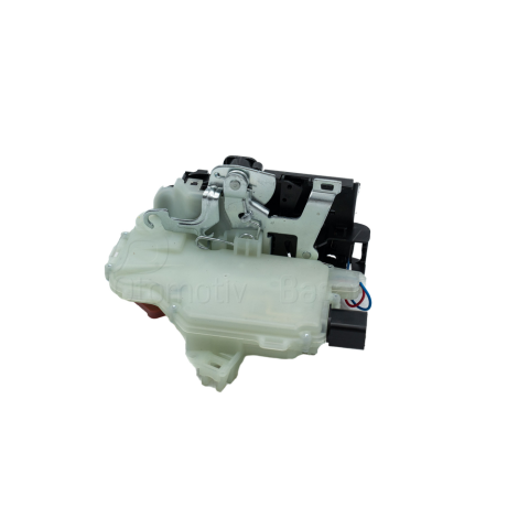 Kapı Kilidi Motorlu Sol Arka VW Golf 5 - Jetta 3 2003-2010 3B4839015AF