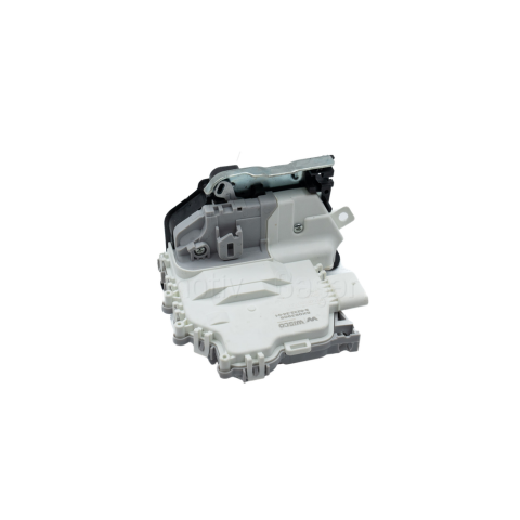 Kapı Kilit Mekanizması Arka Sol Audi A1 - A4 B9 - A5 - Q5 2010- 8X0839015