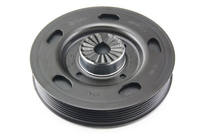 Krank Kasnagı A4 A5 08- Corteco 06H105243K